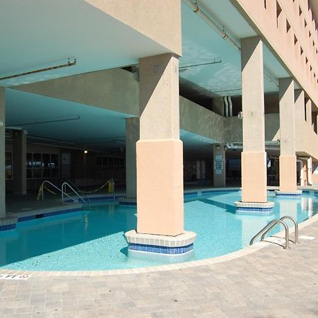 מירטל ביץ' Bahama Sands 1204 מראה חיצוני תמונה