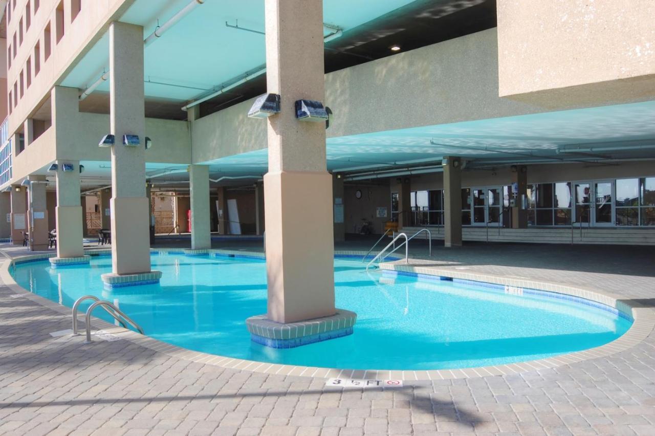 מירטל ביץ' Bahama Sands 1204 מראה חיצוני תמונה