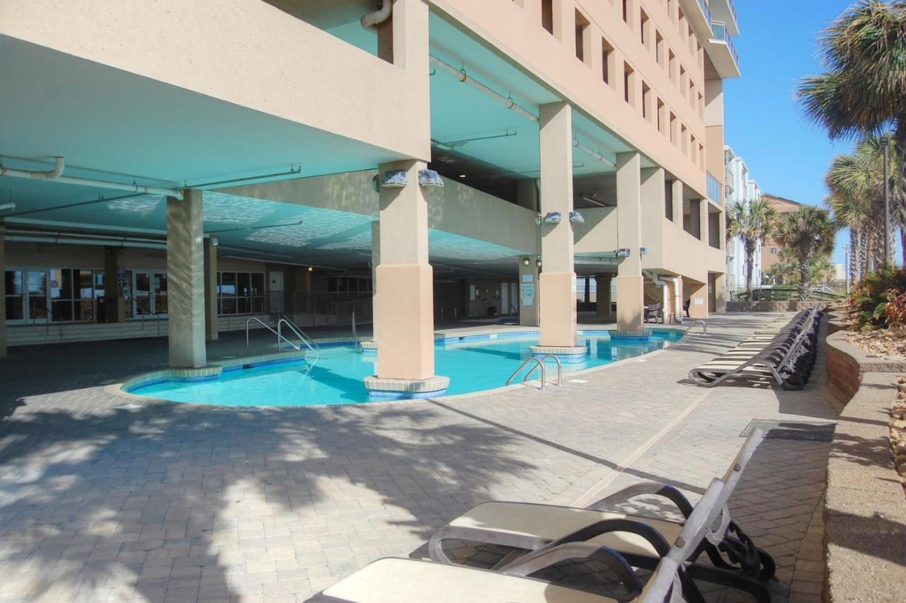 מירטל ביץ' Bahama Sands 1204 מראה חיצוני תמונה