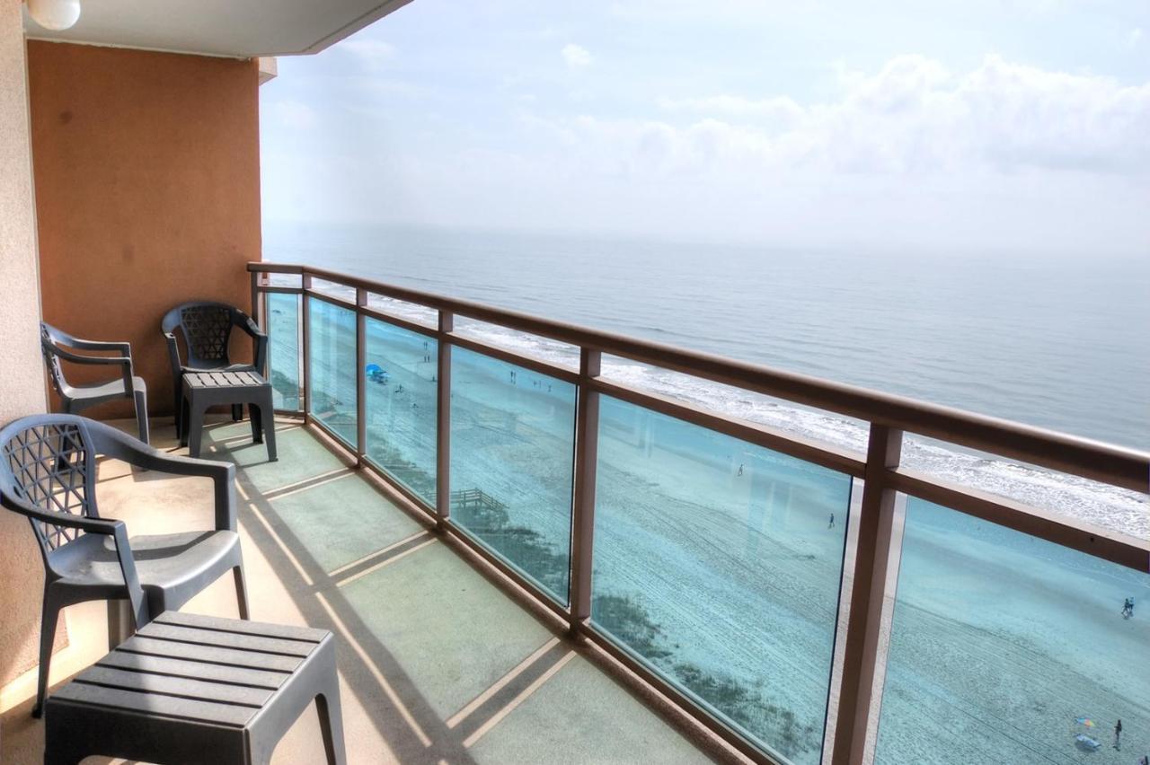מירטל ביץ' Bahama Sands 1204 מראה חיצוני תמונה