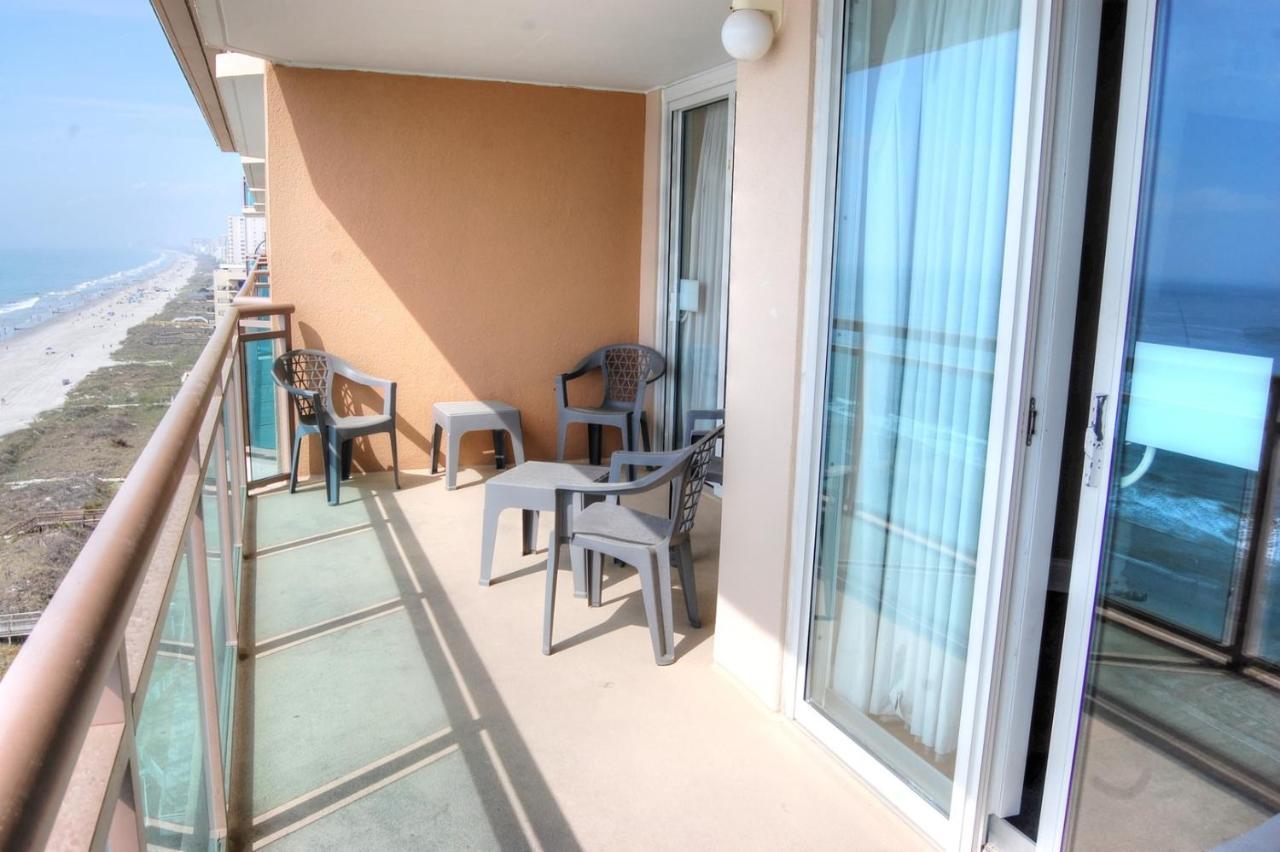 מירטל ביץ' Bahama Sands 1204 מראה חיצוני תמונה